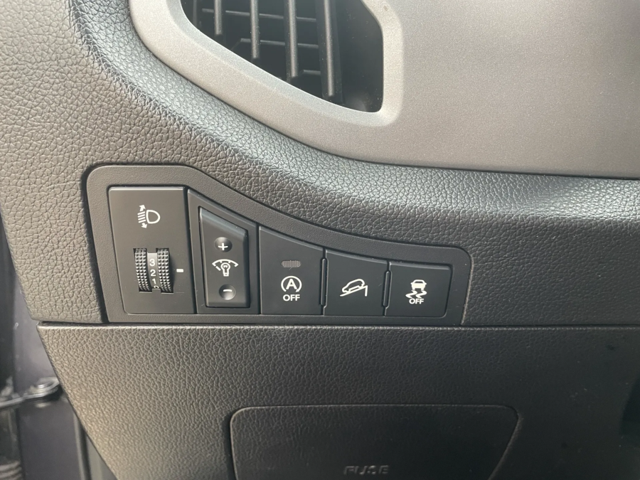 Imagen de Kia Sportage