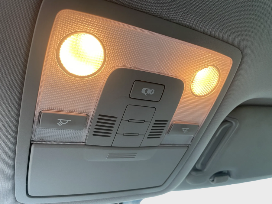 Imagen de Kia Sportage
