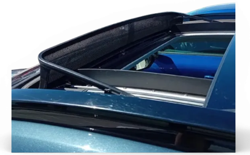 Imagen de Hyundai TUCSON
