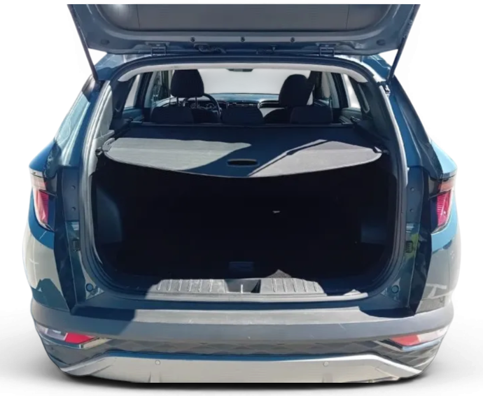 Imagen de Hyundai TUCSON