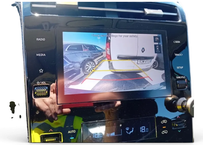 Imagen de Hyundai TUCSON