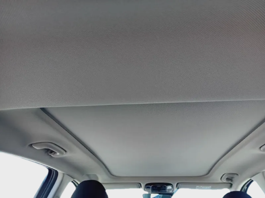 Imagen de Hyundai TUCSON