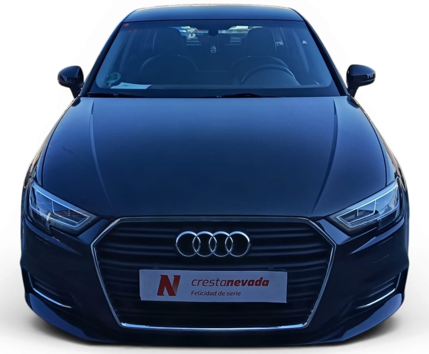Imagen de AUDI A3
