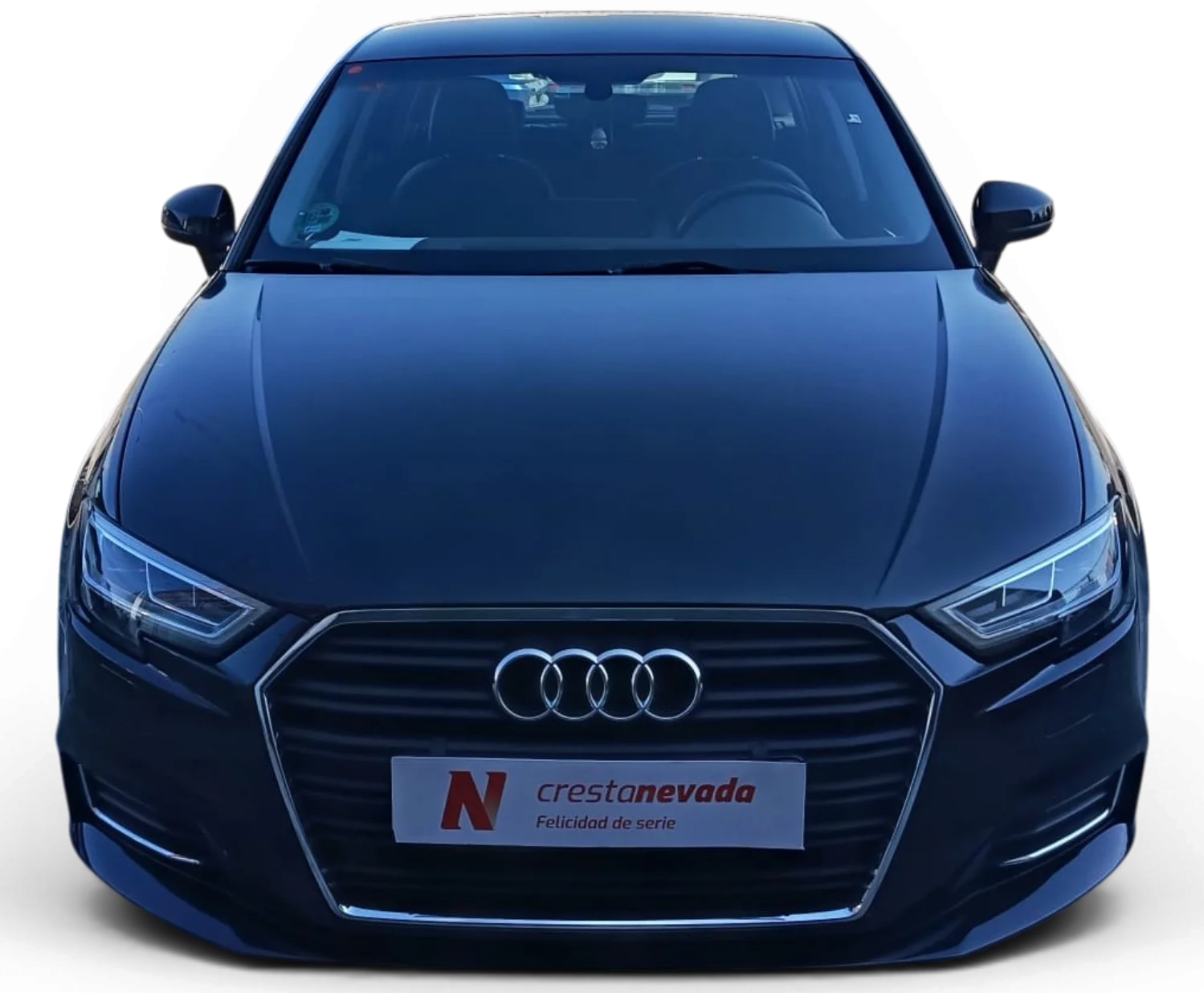 Imagen de AUDI A3