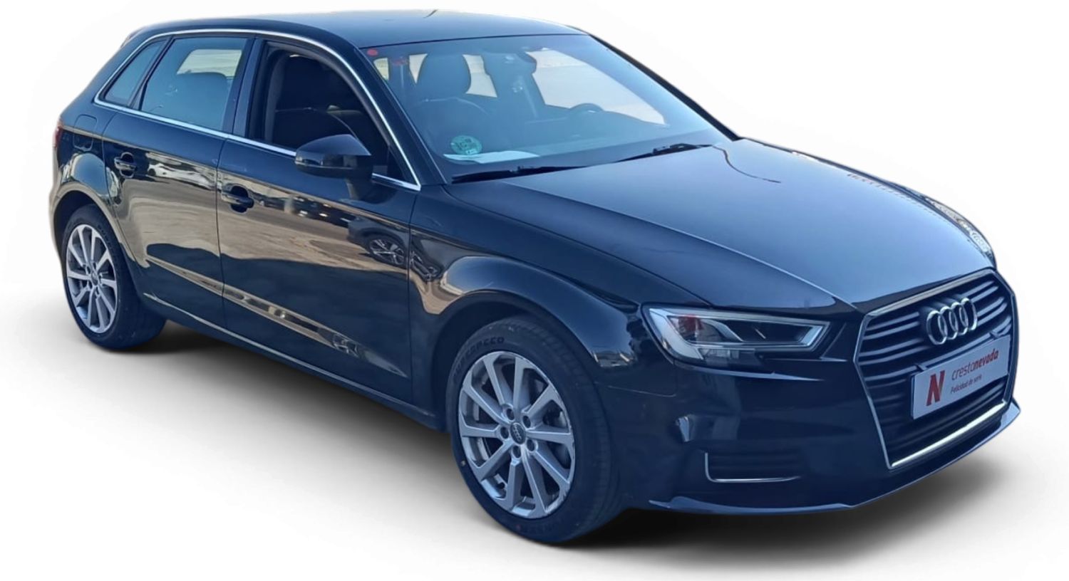 Imagen de AUDI A3