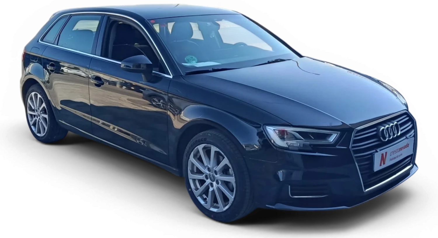 Imagen de AUDI A3