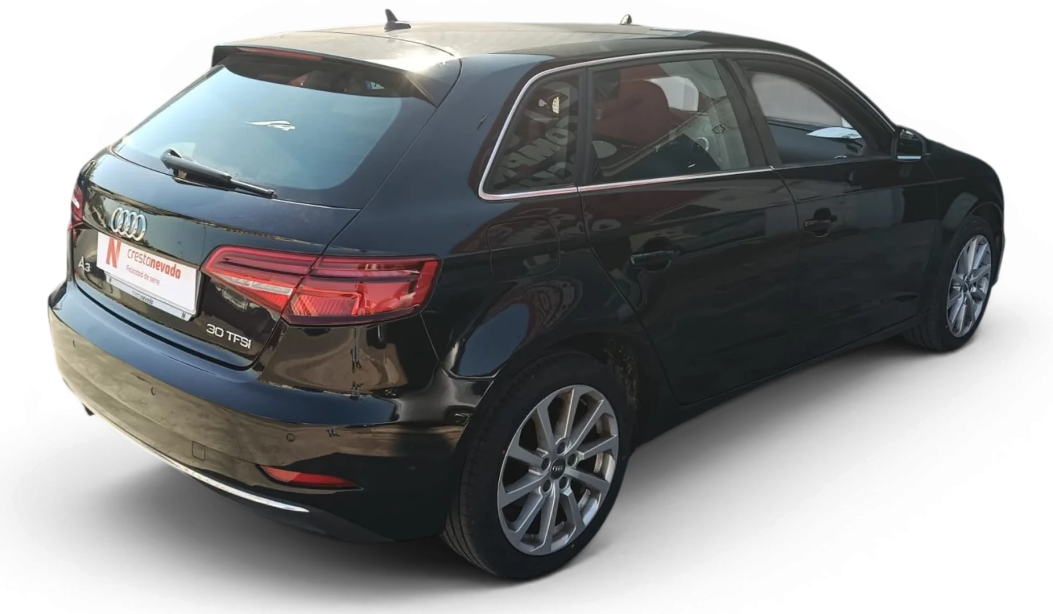 Imagen de AUDI A3