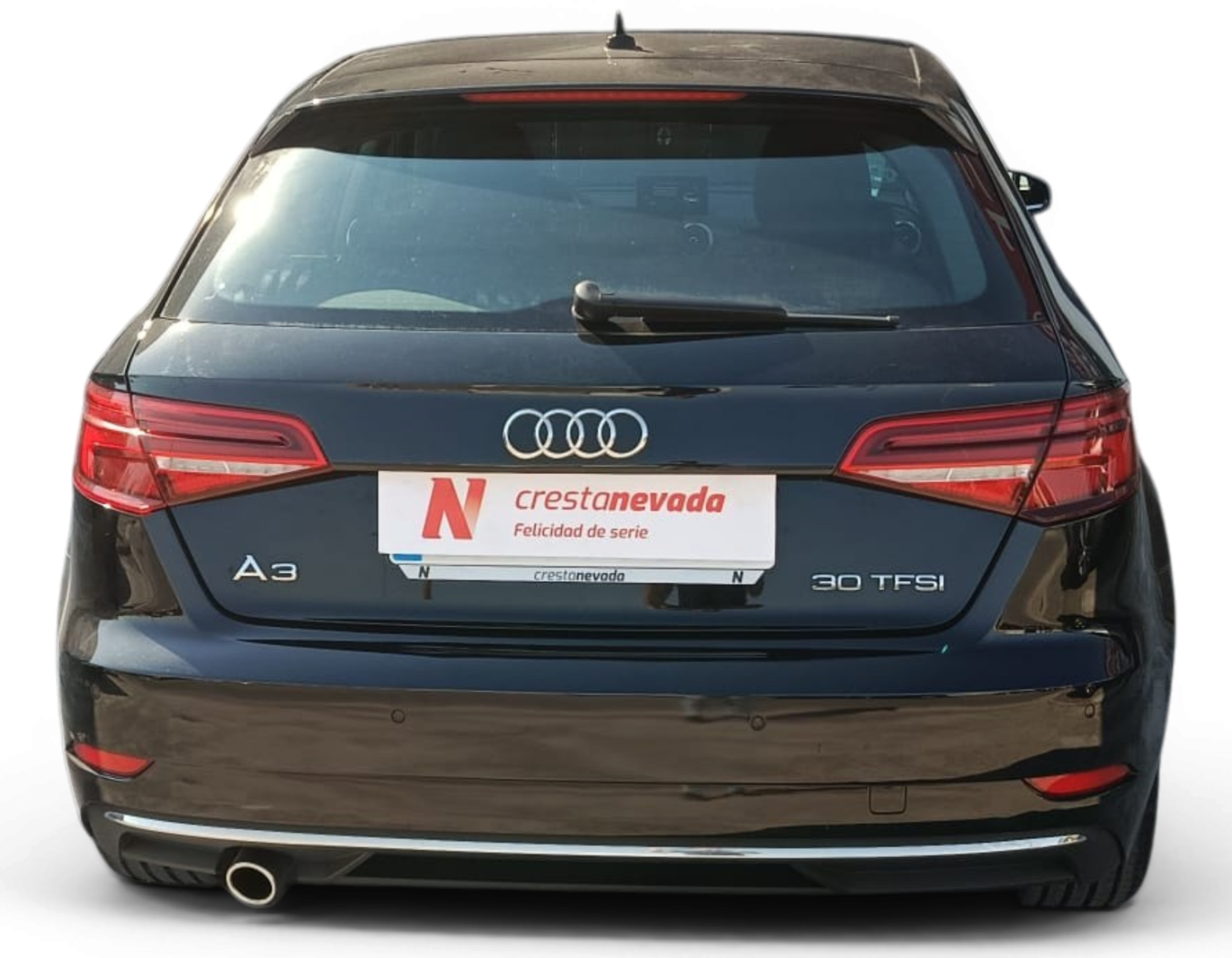 Imagen de AUDI A3