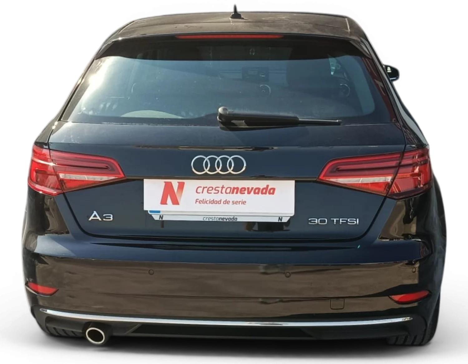 Imagen de AUDI A3