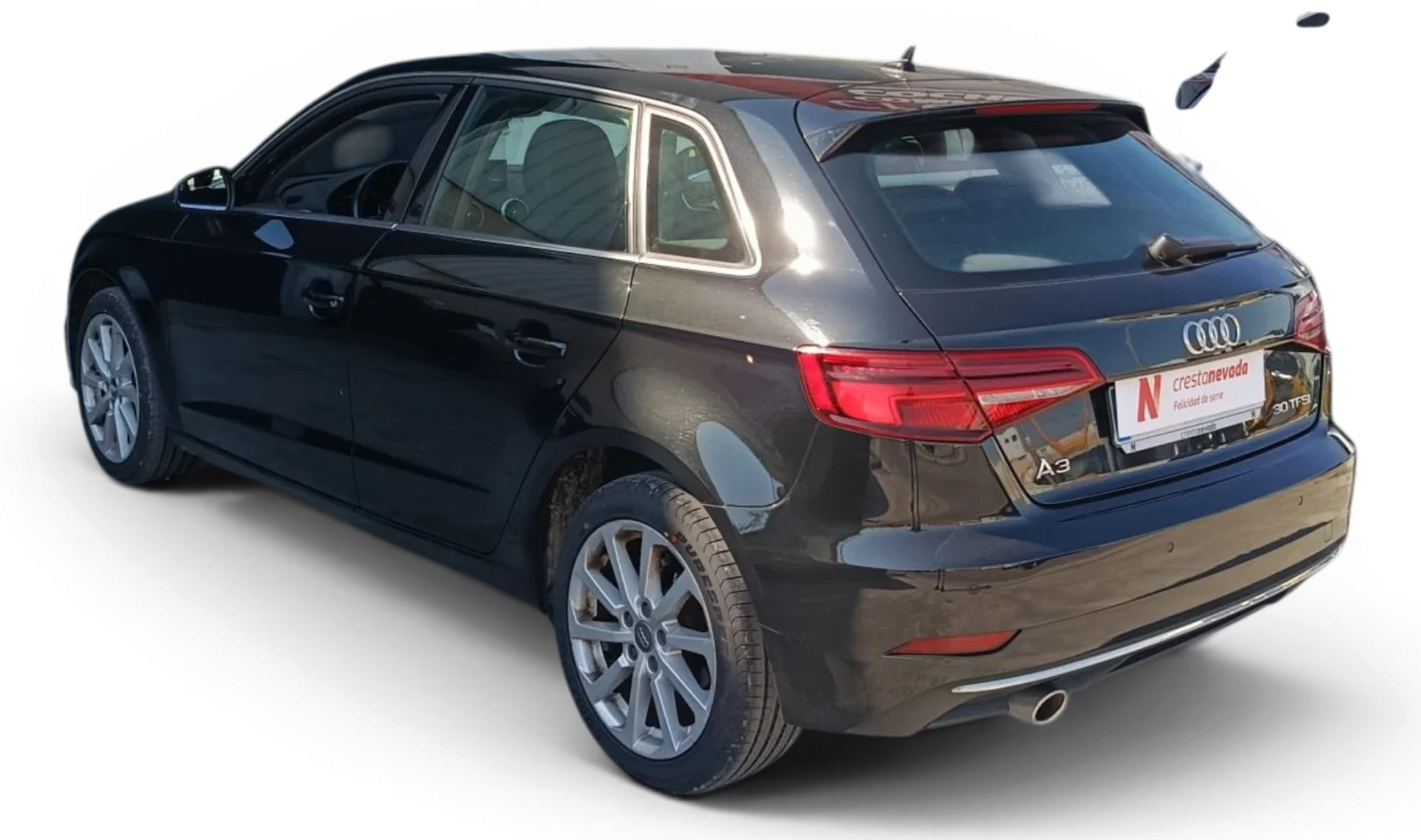 Imagen de AUDI A3