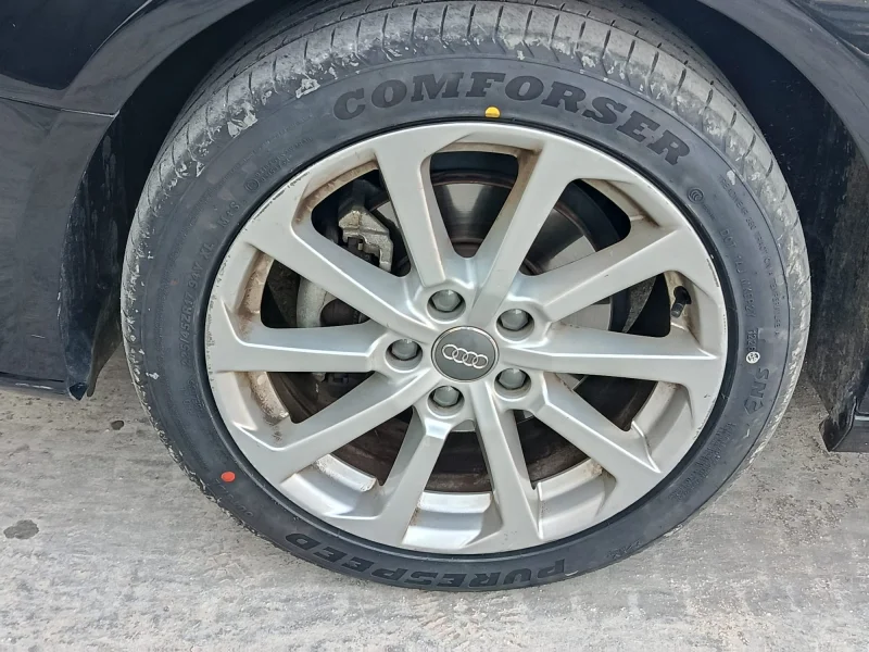 Imagen de AUDI A3
