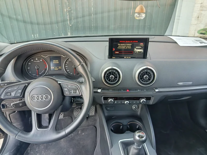 Imagen de AUDI A3