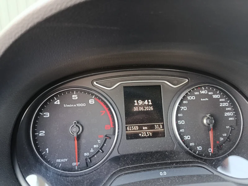 Imagen de AUDI A3