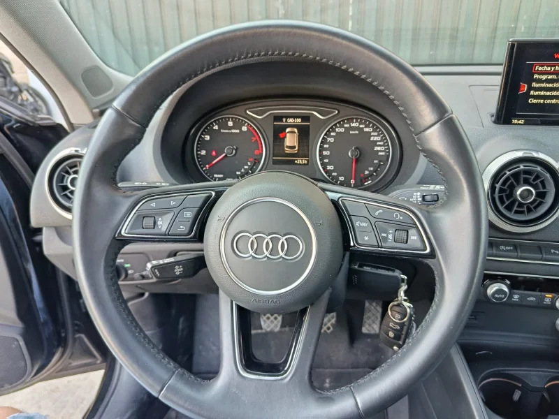 Imagen de AUDI A3