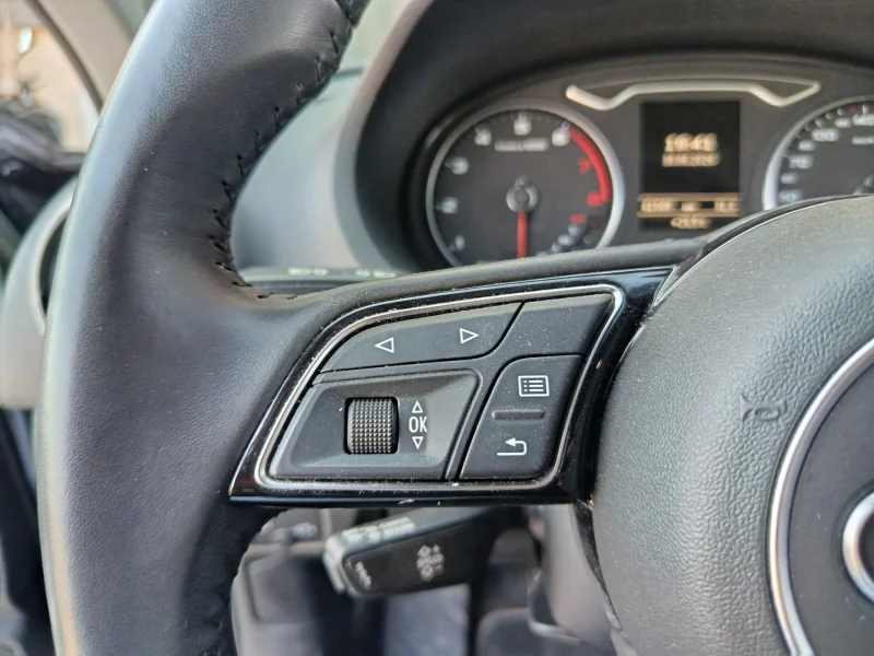 Imagen de AUDI A3