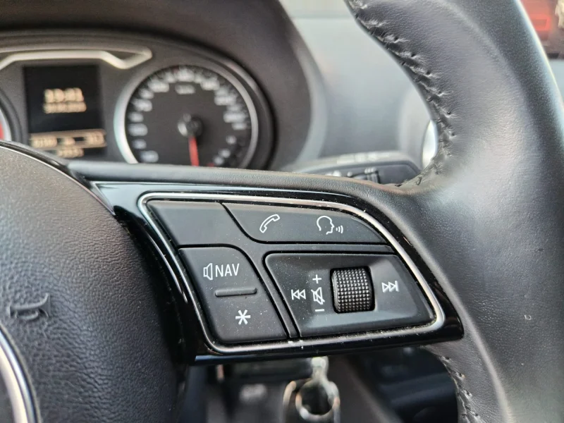 Imagen de AUDI A3