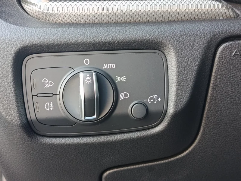 Imagen de AUDI A3