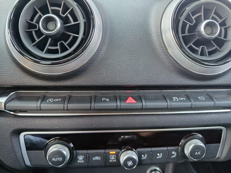 Imagen de AUDI A3