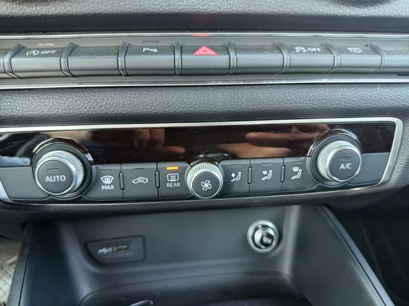 Imagen de AUDI A3