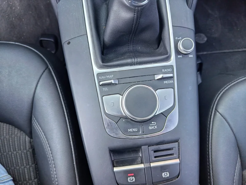 Imagen de AUDI A3
