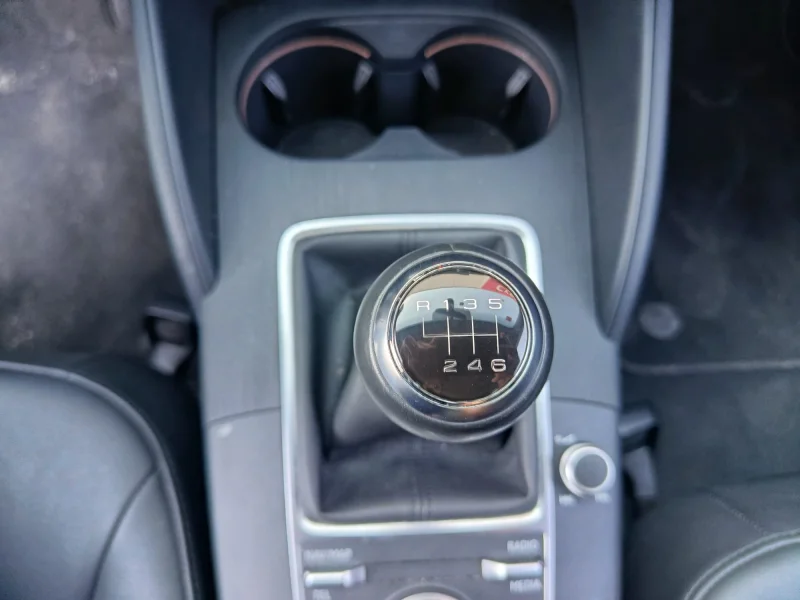 Imagen de AUDI A3