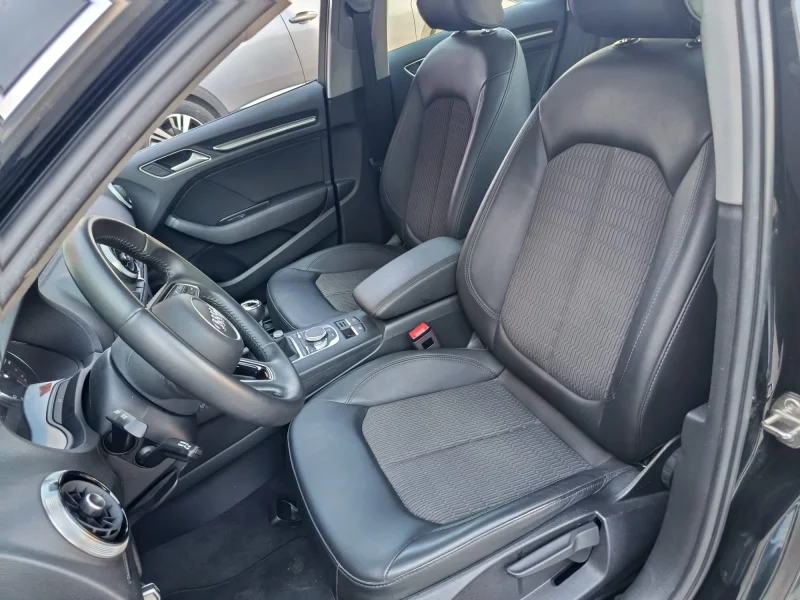 Imagen de AUDI A3