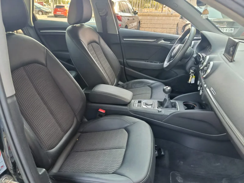 Imagen de AUDI A3
