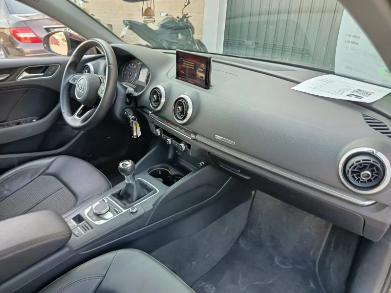 Imagen de AUDI A3