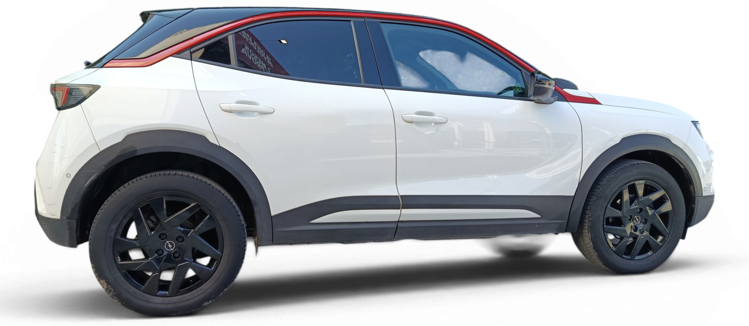 Imagen de Opel Mokka