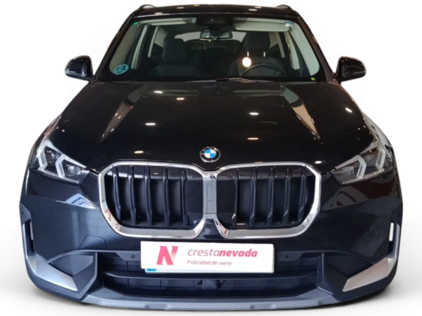 Imagen de BMW X1