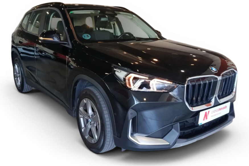 Imagen de BMW X1