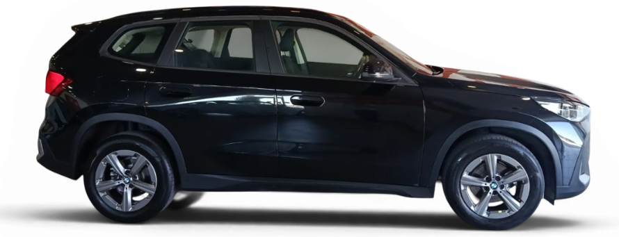 Imagen de BMW X1