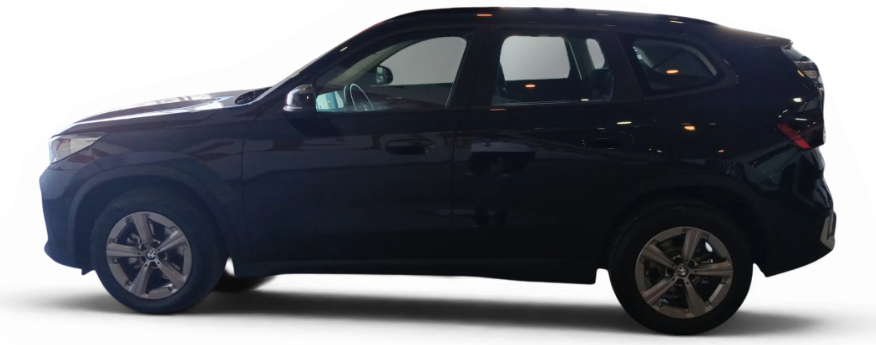 Imagen de BMW X1