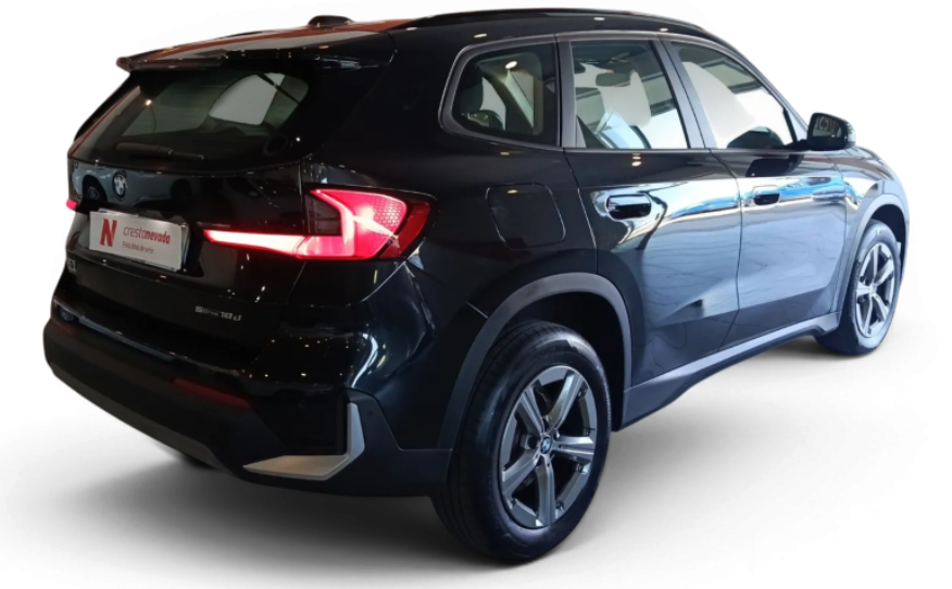 Imagen de BMW X1