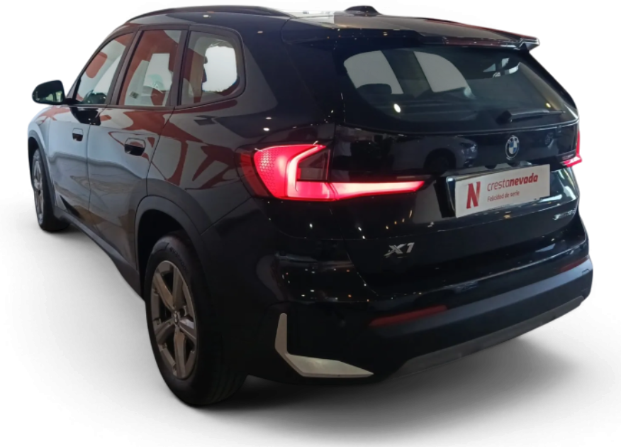 Imagen de BMW X1