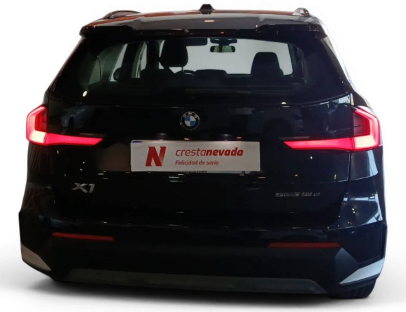 Imagen de BMW X1
