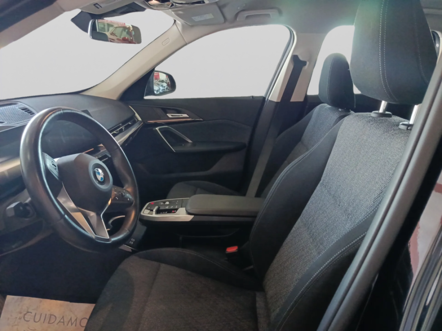Imagen de BMW X1