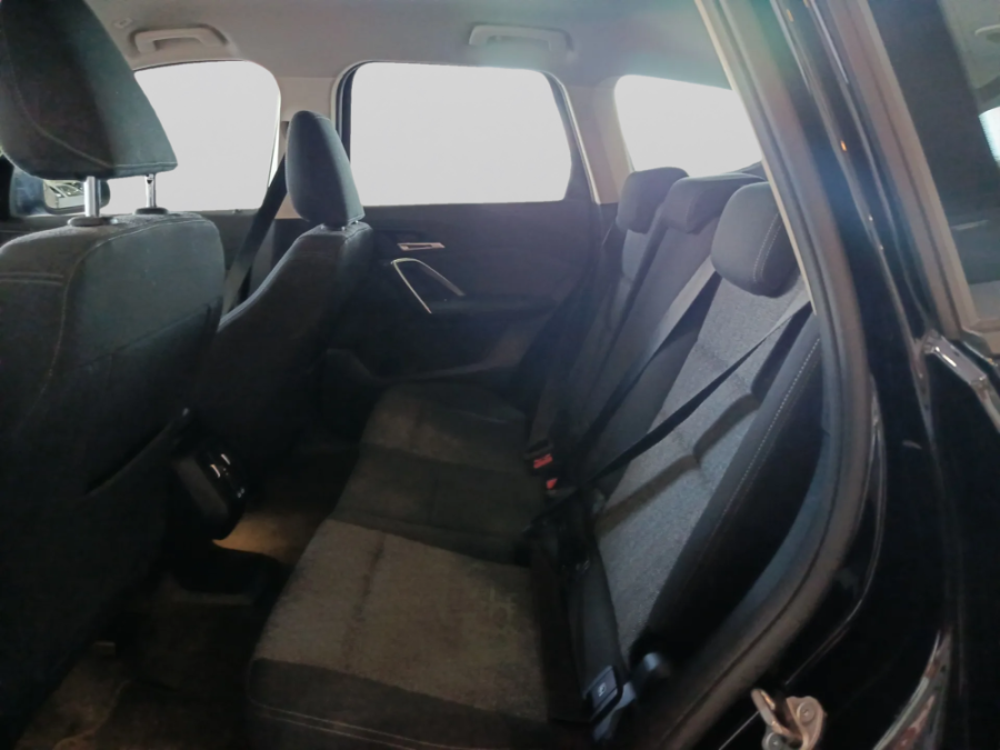 Imagen de BMW X1