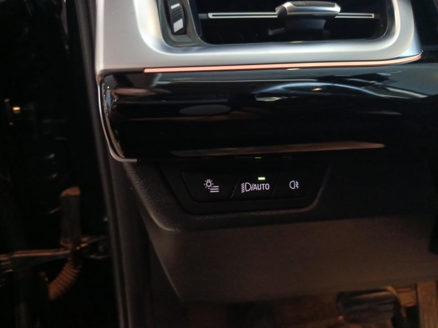 Imagen de BMW X1