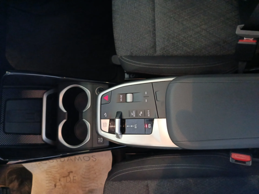 Imagen de BMW X1