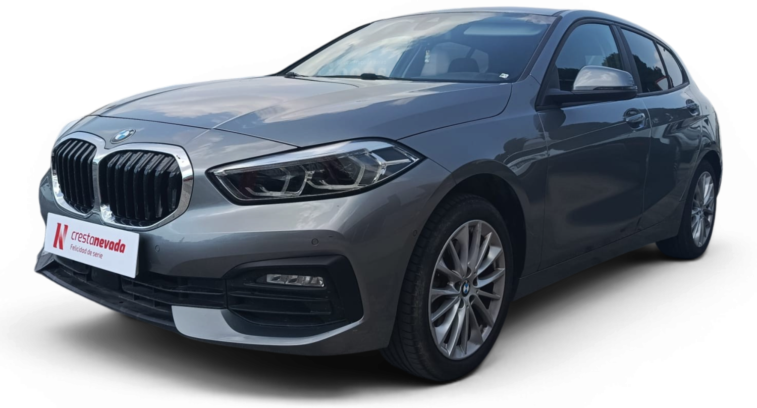 Imagen de BMW Serie 1