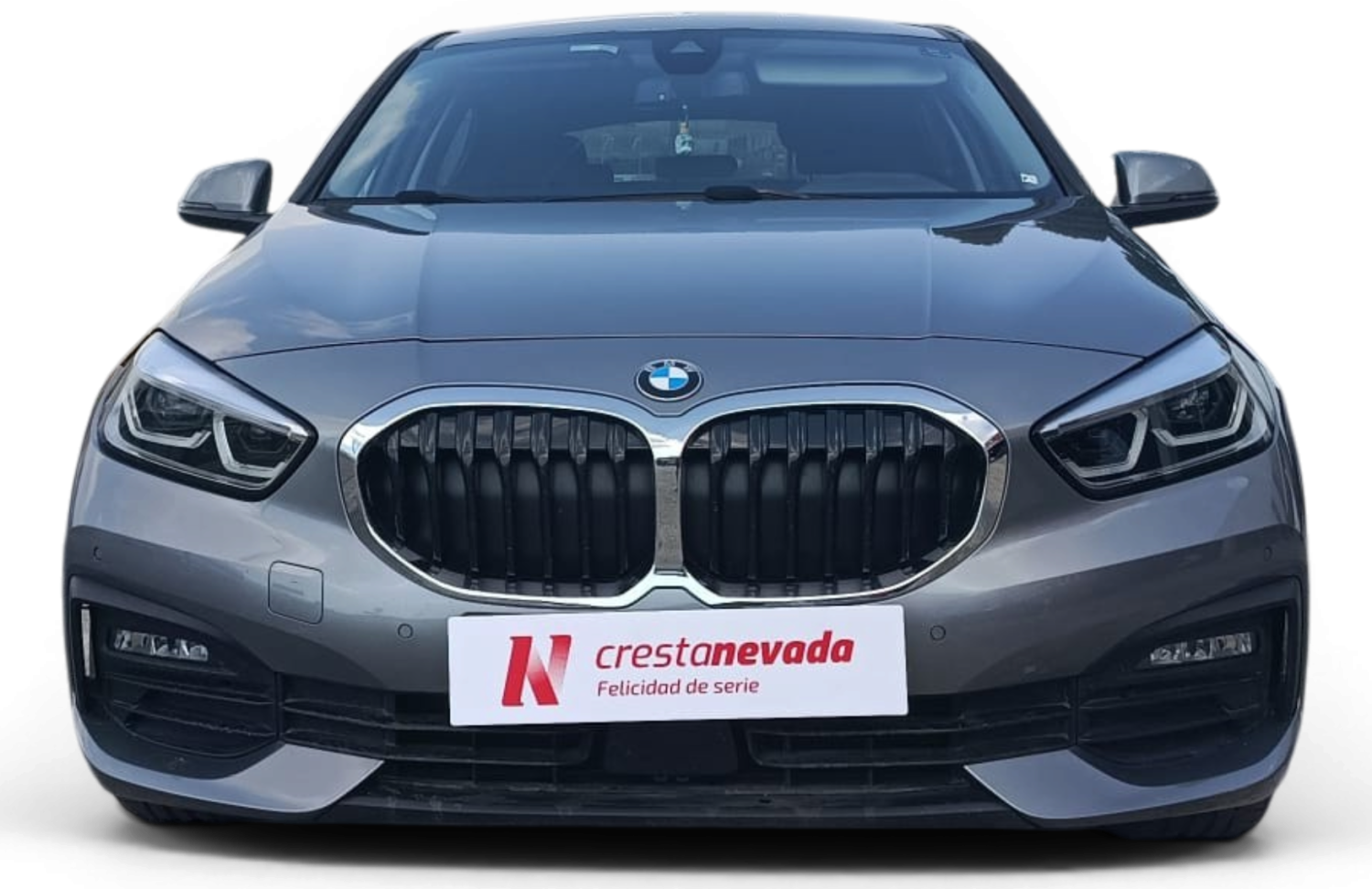 Imagen de BMW Serie 1