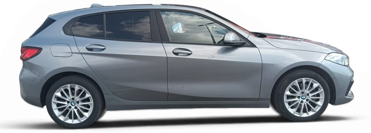 Imagen de BMW Serie 1