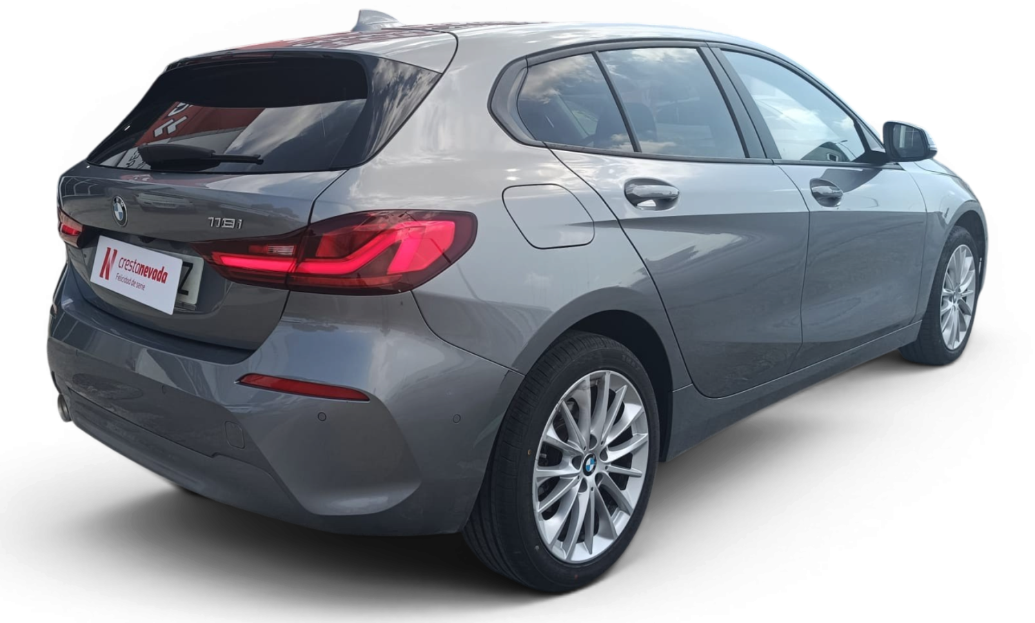 Imagen de BMW Serie 1