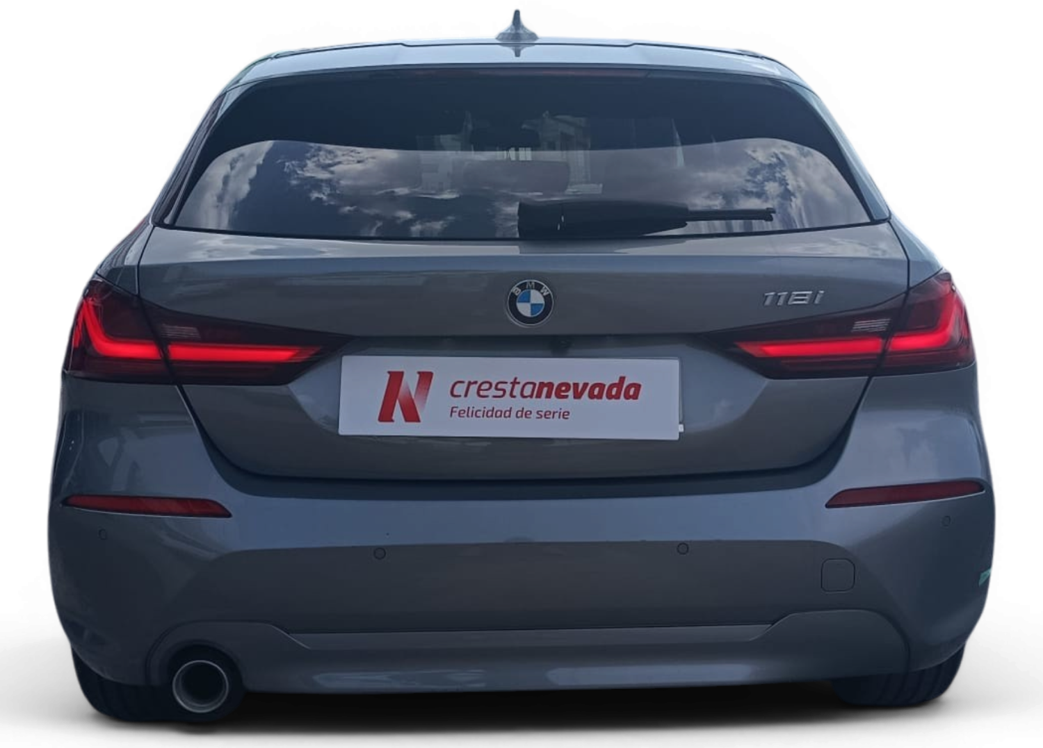Imagen de BMW Serie 1
