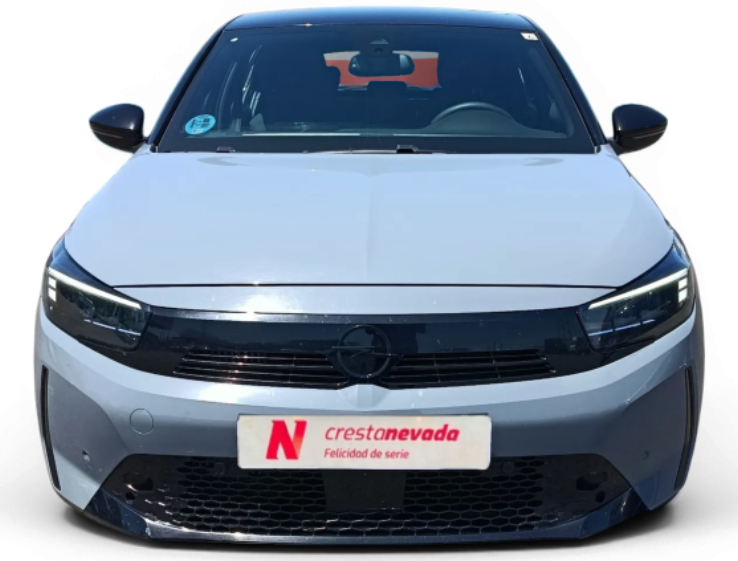 Imagen de Opel Corsa