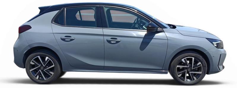 Imagen de Opel Corsa