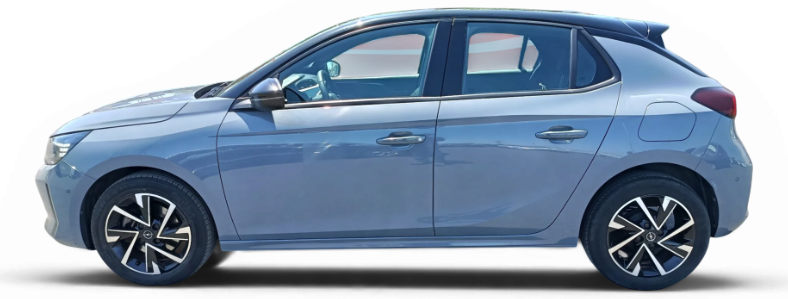 Imagen de Opel Corsa