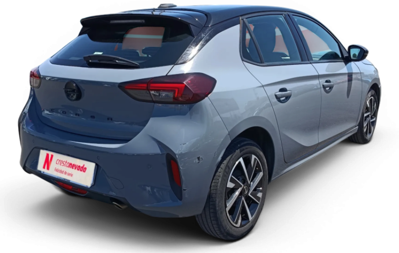 Imagen de Opel Corsa