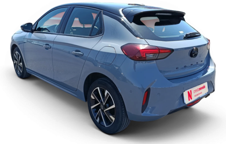Imagen de Opel Corsa